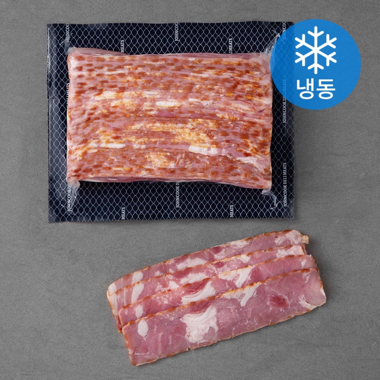 인기있는 존쿡델리미트 담백한 베이컨 (냉동), 1kg, 1개 추천해요 인기있는 존쿡델리미트 담백한 베이컨 (냉동), 1kg, 1개 추천해요