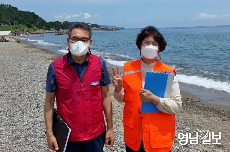 은퇴 후 아내 따라 사회복지사 된 남편..."사각지대 노인의 손과 발이 되겠습니다 은퇴 후 아내 따라 사회복지사 된 남편..."사각지대 노인의 손과 발이 되겠습니다