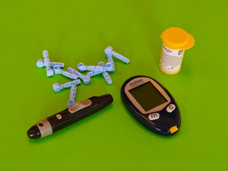 인슐린 저항성과 사망률 - 간헐적 단식, 건강의 지름길?