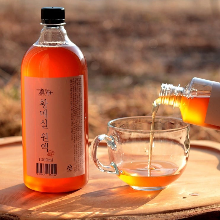 인기 많은 하동권여사 3년숙성 황매실 발효액, 1000ml, 2개 추천합니다 인기 많은 하동권여사 3년숙성 황매실 발효액, 1000ml, 2개 추천합니다