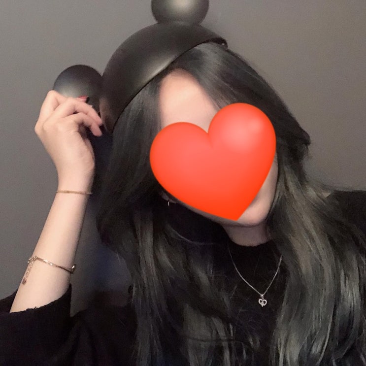  1년간의 머리 변화[염색중독/탈색모]/서이추환영