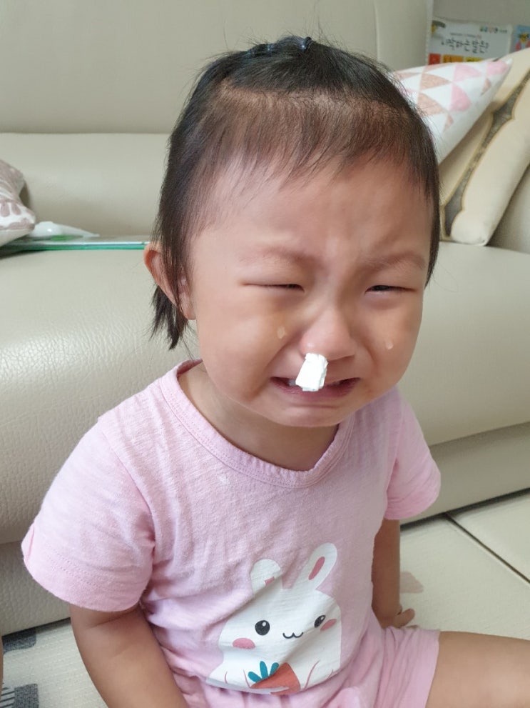  코파지않기!!!!!