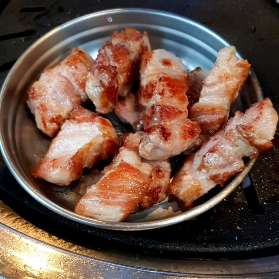  [서울 송파구] 소담정 : 방이동 먹자골목 삼겹살 맛집
