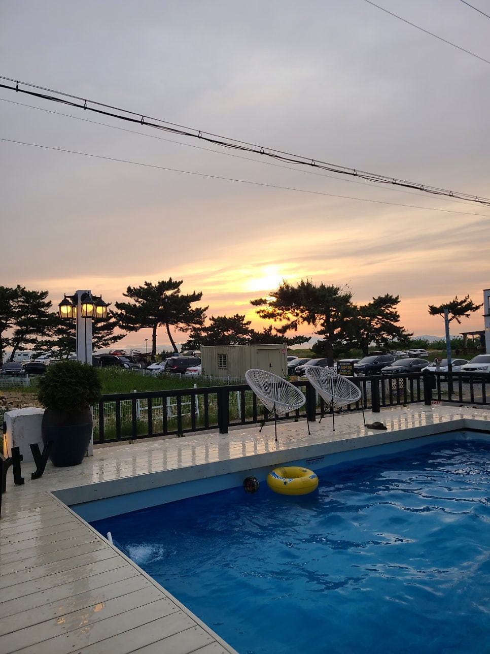 해돋이펜션 사진 6