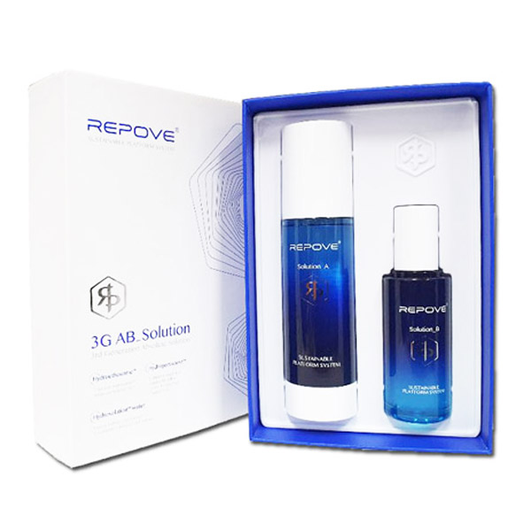 인지도 있는 리포브 3G AB 솔루션 에이 120ml + 솔류선 비 40ml, 1세트 추천해요 인지도 있는 리포브 3G AB 솔루션 에이 120ml + 솔류선 비 40ml, 1세트 추천해요