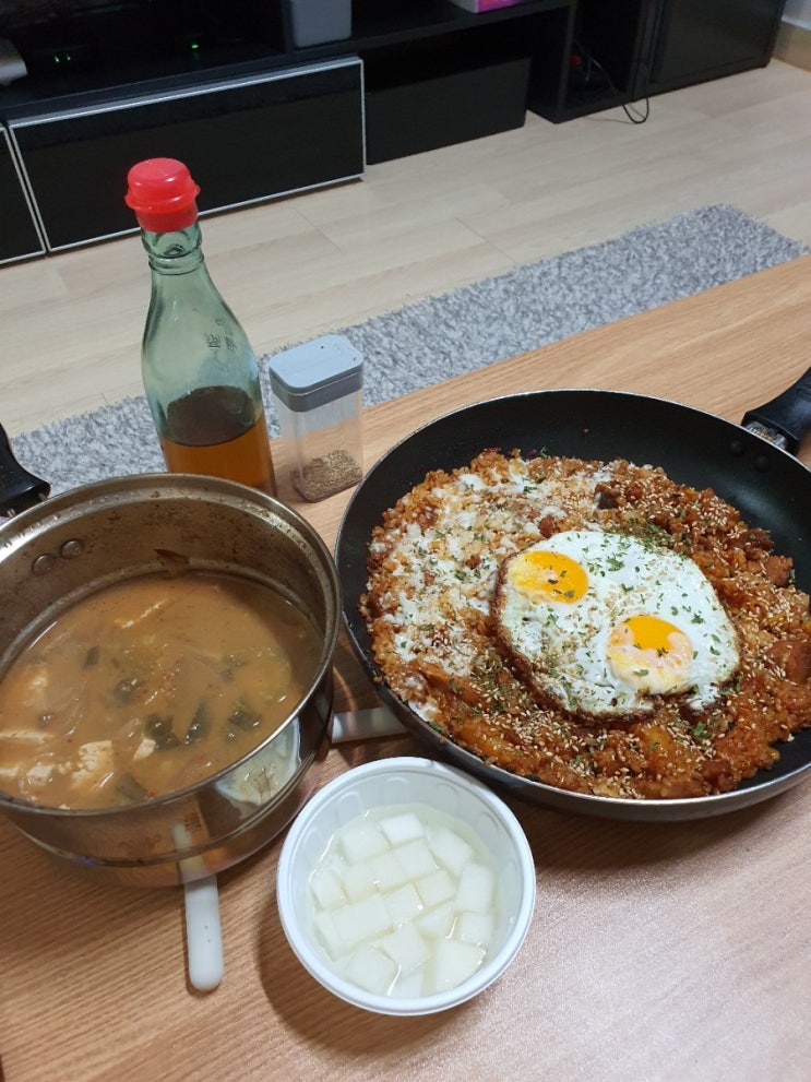  8월 2일 식사기록