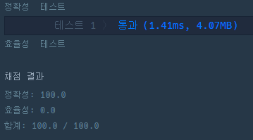  [프로그래머스] 카카오프렌즈 컬러링북