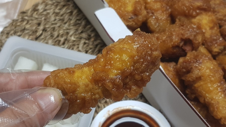 교촌치킨 무거1호점 사진 6