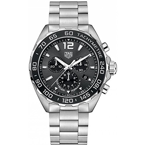 후기가 좋은 태그호이어(TAG Heuer) 포뮬러1크로노그래프 블랙 다이얼 맨즈 시계CAZ1011.BA0842 추천해요 후기가 좋은 태그호이어(TAG Heuer) 포뮬러1크로노그래프 블랙 다이얼 맨즈 시계CAZ1011.BA0842 추천해요