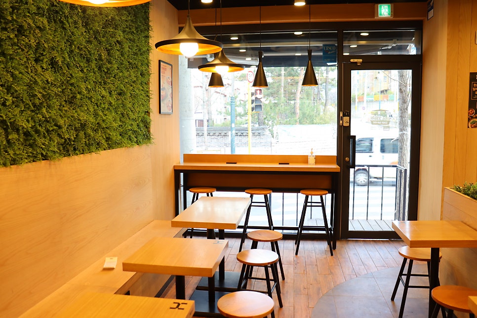 한솥도시락 광주봉선점 사진 2