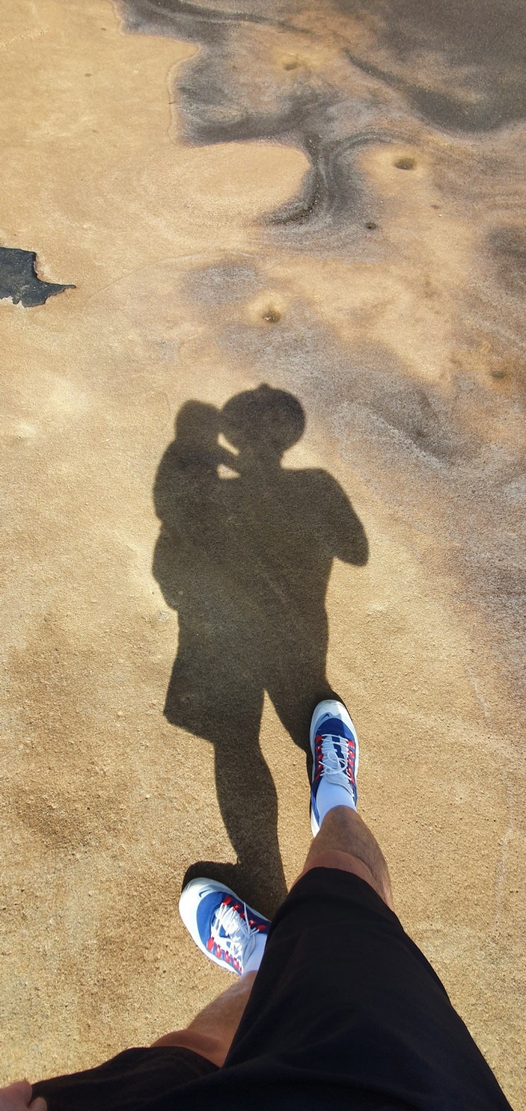  솔직히 내가 너를 어떻게 버리냐
