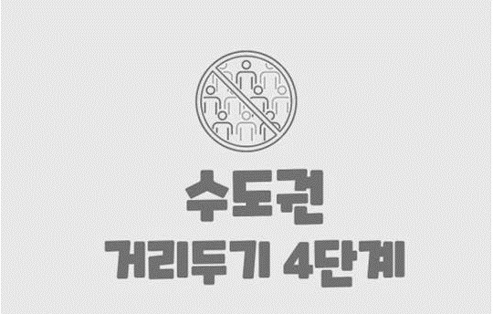  거리두기 4단계 연장, 코로나 백신 우선 접종 사전예약(10부제 예약)