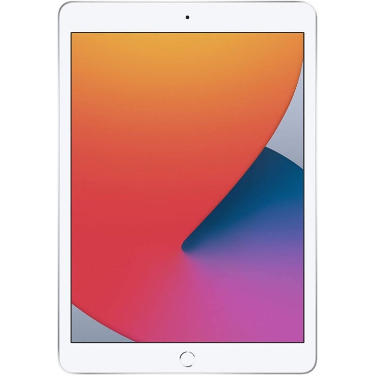  선호도 좋은 새로운 Apple iPad(10.2인치 Wi-Fi 32GB) - 실버(최신 모델 8세대), 단일옵션, 단일옵션, 단일옵션 좋아요