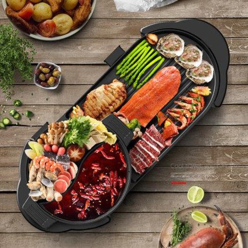 인기있는 전기 그릴 연기 꼬치 통돌이 삼겹살 흡입 불판 냄새 홈 파티 맥반석전구이로 집에서는 무연, 옵션07 추천합니다 인기있는 전기 그릴 연기 꼬치 통돌이 삼겹살 흡입 불판 냄새 홈 파티 맥반석전구이로 집에서는 무연, 옵션07 추천합니다