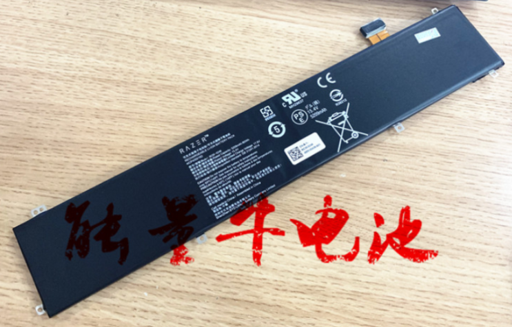 많이 팔린 배터리 RAZER Blade RC30-0248 2018 4ICP4 162 Advanced 80W 추천합니다 많이 팔린 배터리 RAZER Blade RC30-0248 2018 4ICP4 162 Advanced 80W 추천합니다