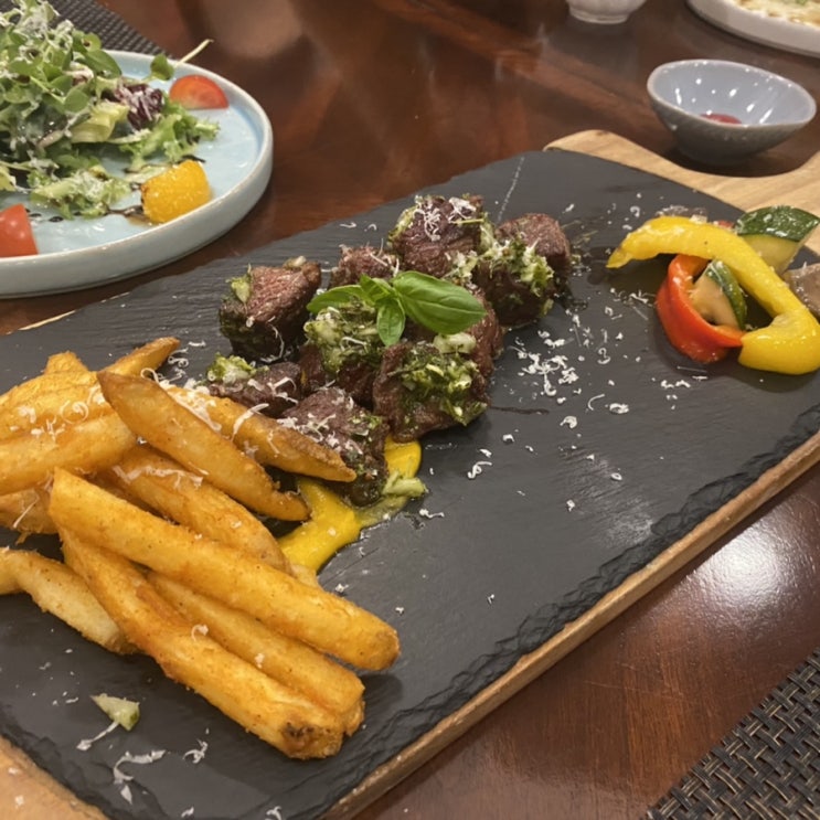  만수옥-파주 창고형 맛집에 다녀오다, 파주파스타 분위기 맛집 파주놀거리 맛집추천 생생정보통 맛집