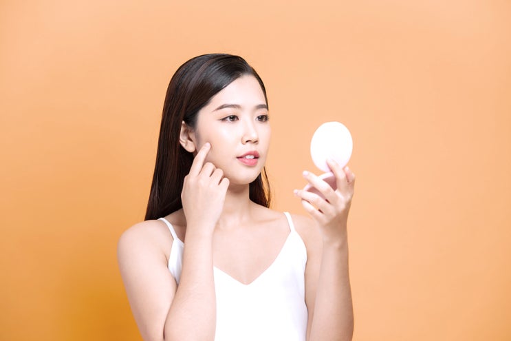 광주 흉터치료? 마스크 벗는게 두려운 분들이라면