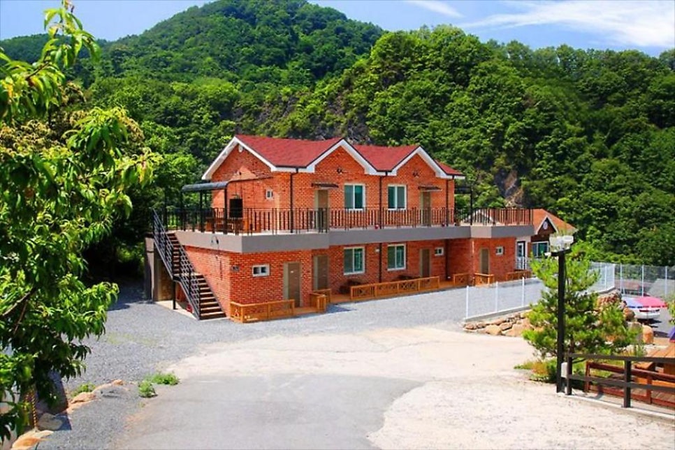 비로봉펜션 사진 3
