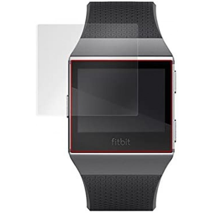 갓성비 좋은 일제 지문이 눈에 띄지 않는 2 장 세트 얇은 타입 반사 방지 액정 보호 필름 Fitbit Ionic 용 OverLay Pl 추천해요 갓성비 좋은 일제 지문이 눈에 띄지 않는 2 장 세트 얇은 타입 반사 방지 액정 보호 필름 Fitbit Ionic 용 OverLay Pl 추천해요