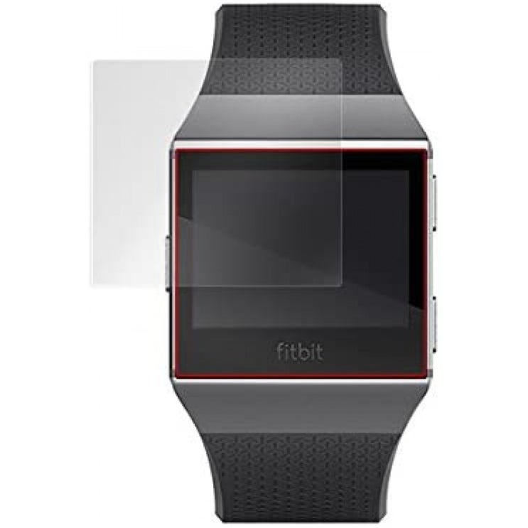 갓성비 좋은 일제 지문이 눈에 띄지 않는 2 장 세트 얇은 타입 반사 방지 액정 보호 필름 Fitbit Ionic 용 OverLay Pl 추천해요