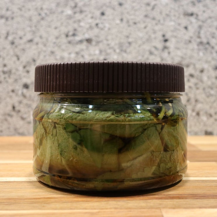 잘나가는 속편한반찬 속편한장아찌 깻잎장아찌 500g, 900g, 무장아찌 ··· 잘나가는 속편한반찬 속편한장아찌 깻잎장아찌 500g, 900g, 무장아찌 ···