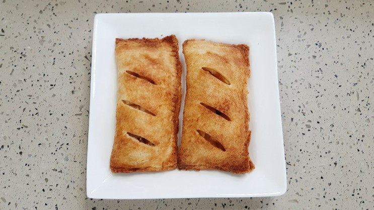 알토란 애플파이 만들기 에어프라이어 빵 만들기 사과파이 간단한 간식