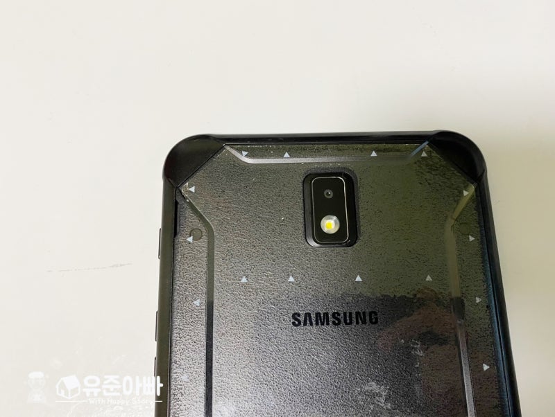 갤럭시탭 액티브2 SM-T395N 지혜로운 태블릿PC 구매법 AJ전시몰