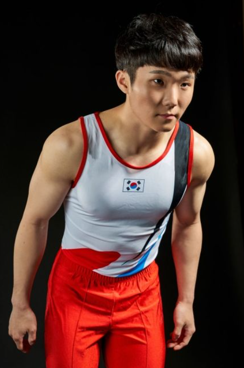  2020도쿄올림픽 체조 메달리스트 신재환!!! 그에 대해 알아보자!!!
