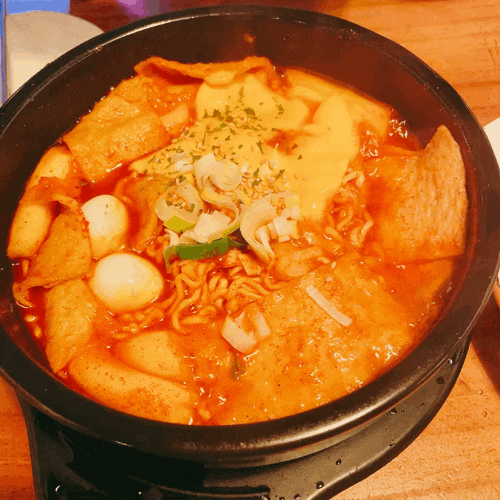  [산본 술집] 역전할머니맥주 치즈라볶이 갈릭빠다포테이토 할맥 하이볼 내돈내산 후기