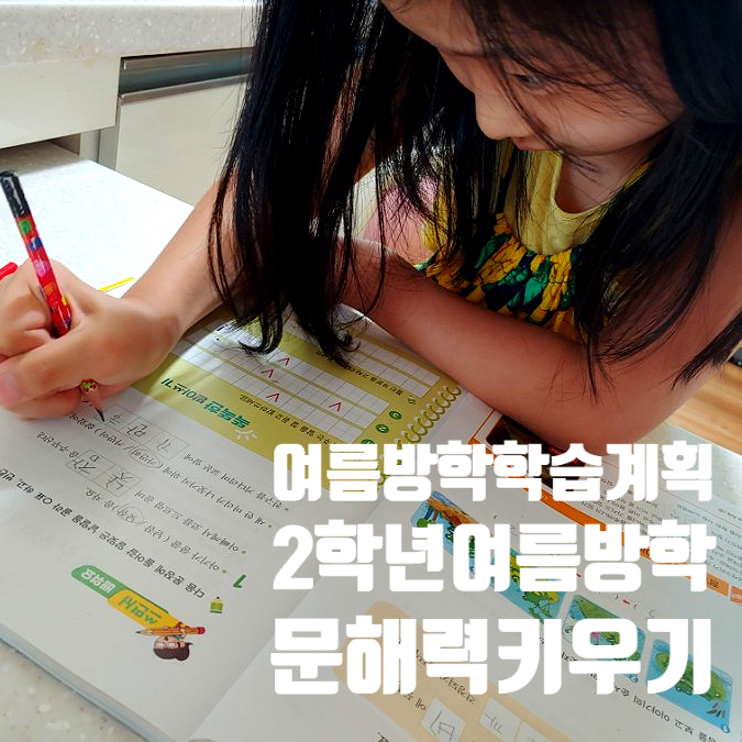 여름방학 학습계획 초등 독해문제집 용선생 15분독해 2학년 여름방학 문해력키우기 여름방학 학습계획 초등 독해문제집 용선생 15분독해 2학년 여름방학 문해력키우기