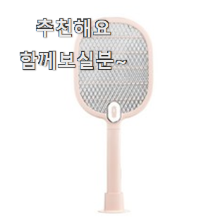 대박난 휴대용모기채 인기 옆집도 추천했어요.