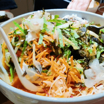  [은평구] 서울 물회 맛집 | 횟집 울릉도 내돈내산 리뷰(주차, 메뉴판, 가격, 웨이팅)