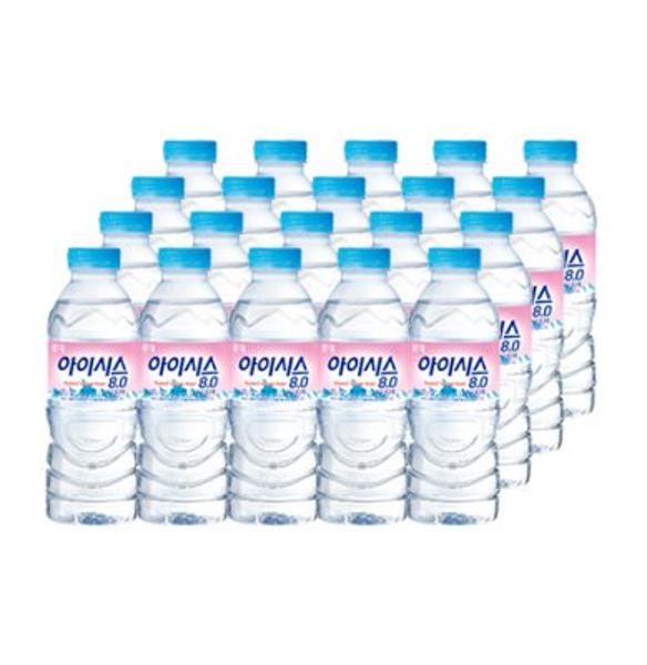 가성비 좋은 무배물대)롯데 아이시스 8.0(300mlx20EA)x7개 좋아요 가성비 좋은 무배물대)롯데 아이시스 8.0(300mlx20EA)x7개 좋아요