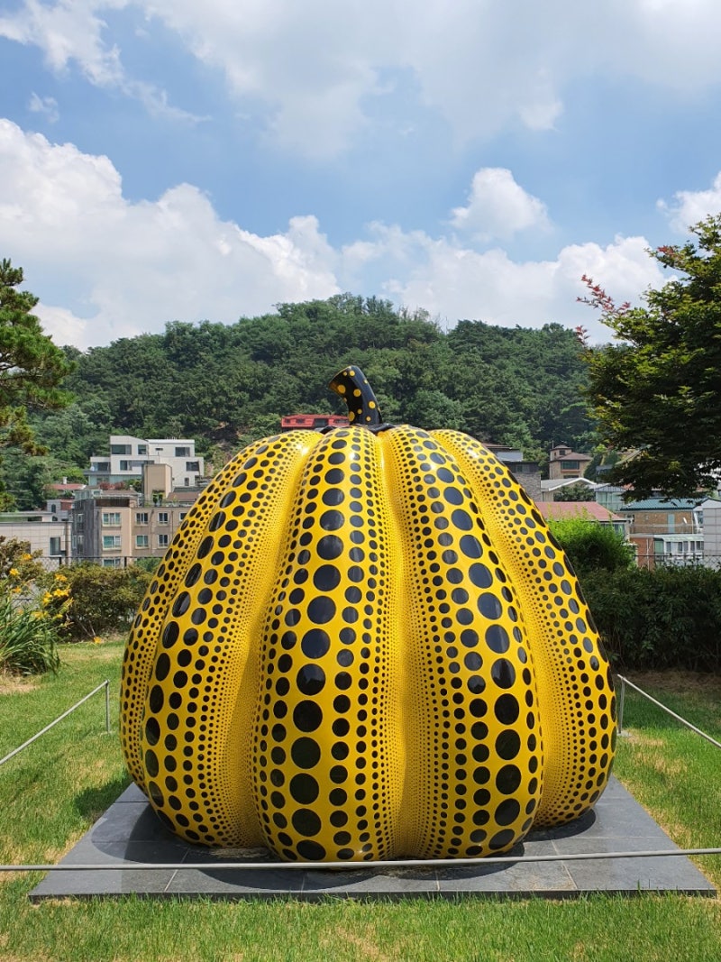 석파정 서울미술관 컬렉션 , 석파정 : 네이버 블로그
