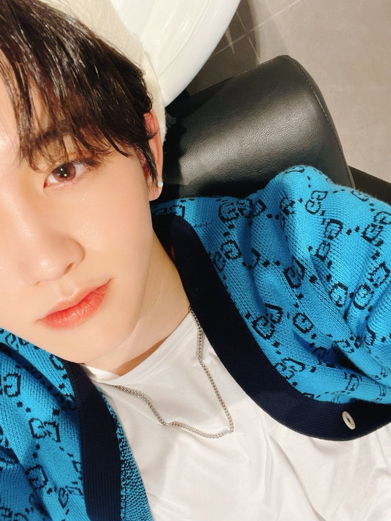 210727 트레저 마시호 트위터