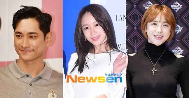  코로나 완치 연예인 노마스크 방송 복귀 말짱 도루묵