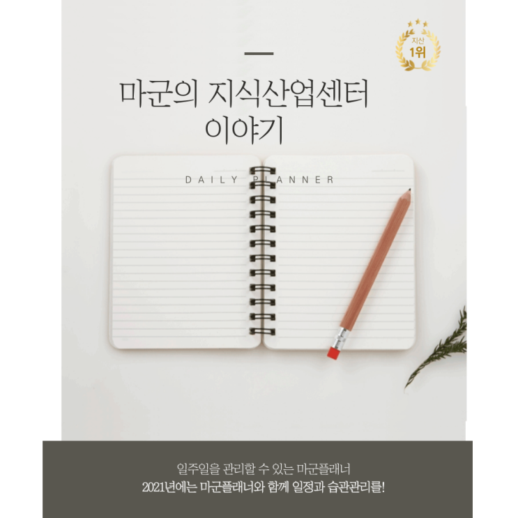  8월2일 마군의 지산 이모저모