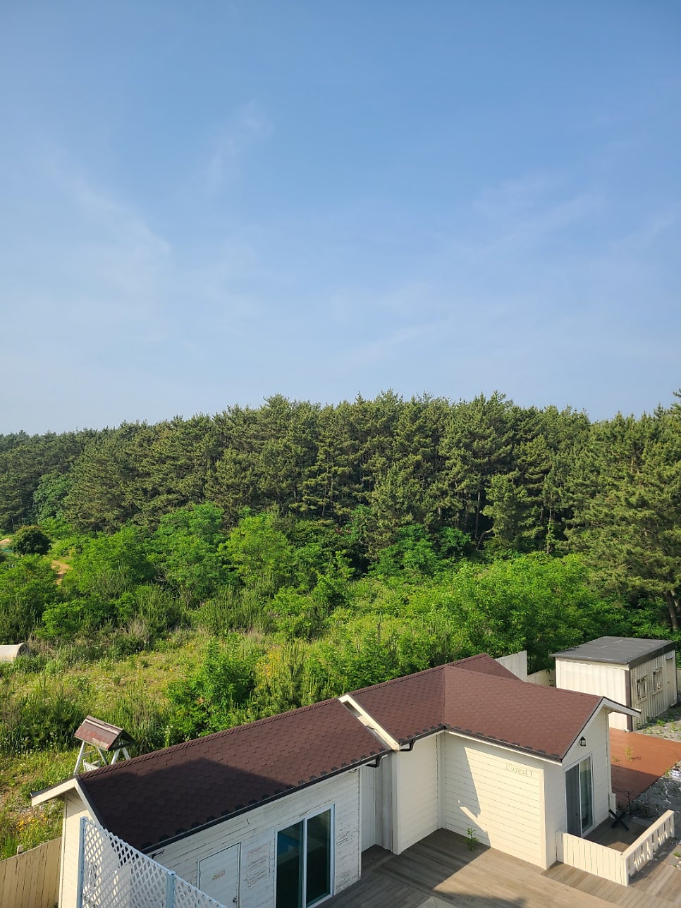 해돋이펜션 사진 4
