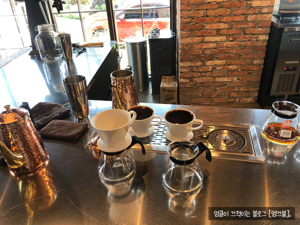  [40] 오산세교 DT점 # 나인블럭 # 9BLOCK 웅장함을 담아내다.