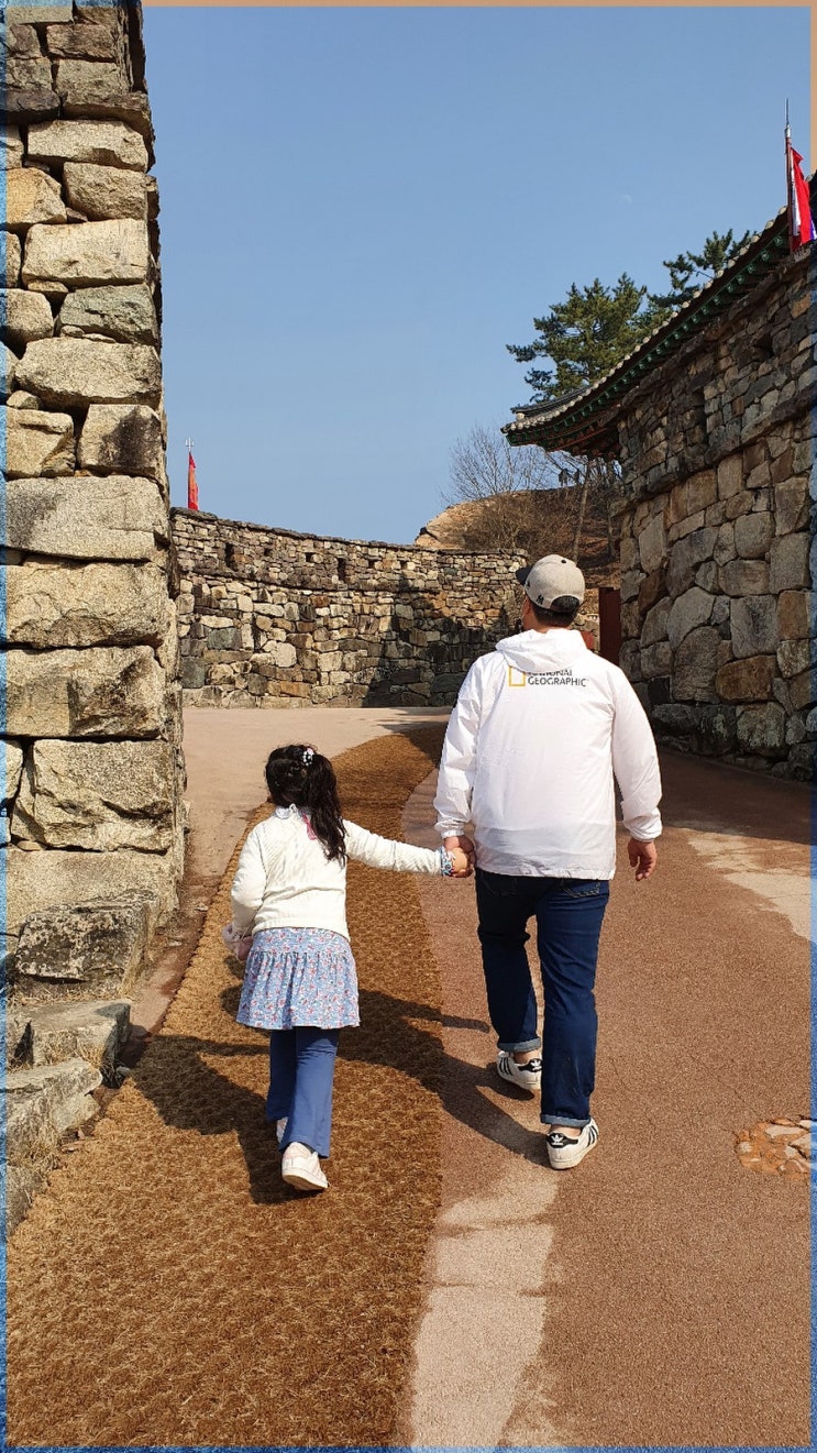  고창 가볼만한곳- 고창 읍성