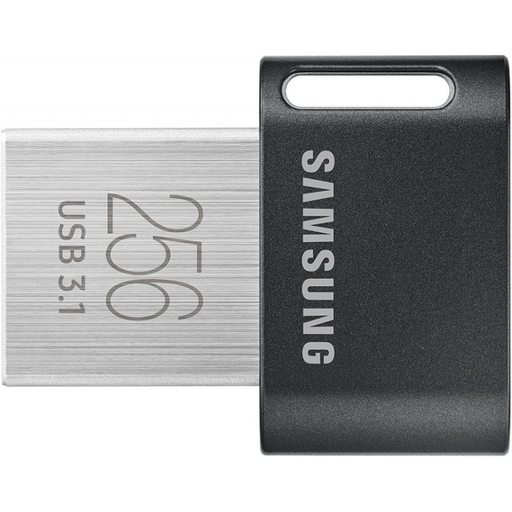 가성비 좋은 Samsung MUF-256AB/AM FIT Plus 256GB - 300MB/s USB 3.1 플래시 드라이브: 컴퓨터 및 액세서리, 단일옵션, 단일옵션 추천해요