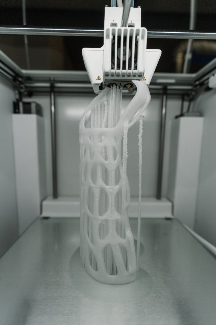 3D프린터운용기능사 Craftsman 3D Printer Operation 3D프린터운용기능사 Craftsman 3D Printer Operation