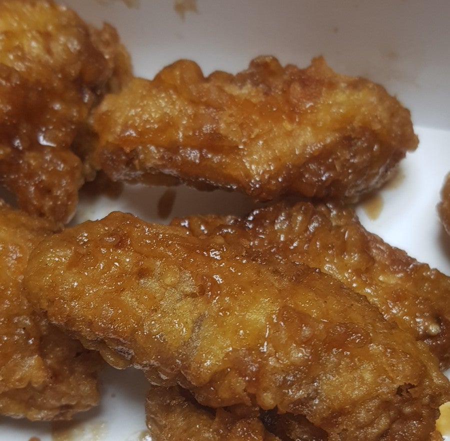 교촌치킨 무거1호점 사진 5