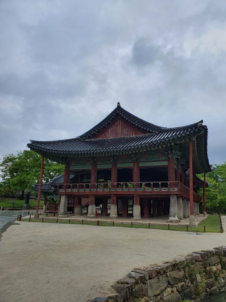 [남원  광한루]