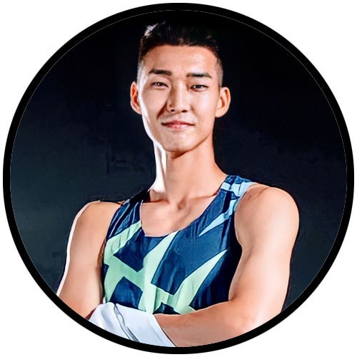 우상혁 군대 군인 고향 나이 키 인스타 높이뛰기 한국신기록 포상금 2000만원씩 코치와 받는....