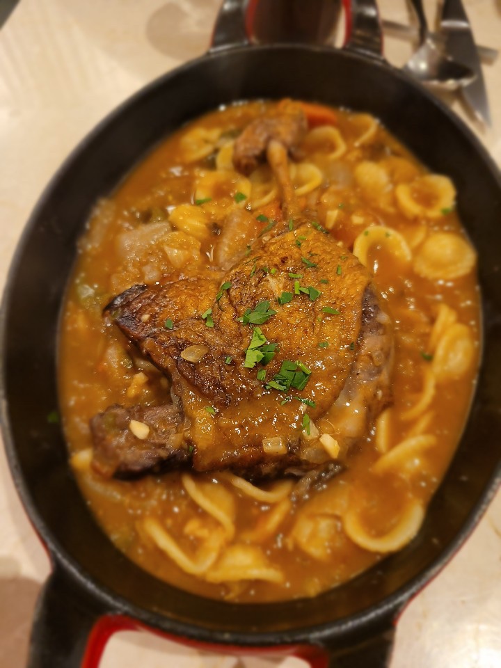 송도 유명맛집 프랑스 식당 툴롱