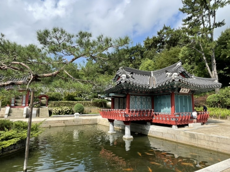  순천만국가정원 순천 당일치기 여행 서문 코스  f. 순천 날씨