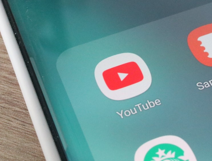  모바일 유튜브 로그아웃 해결 방법 찾기!