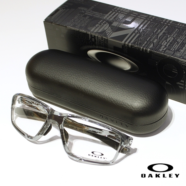 요즘 인기있는 오클리 안경테 크로스링크 제로 OX8080-04 오클리 투명테 초경량 스포츠 안경 좋아요