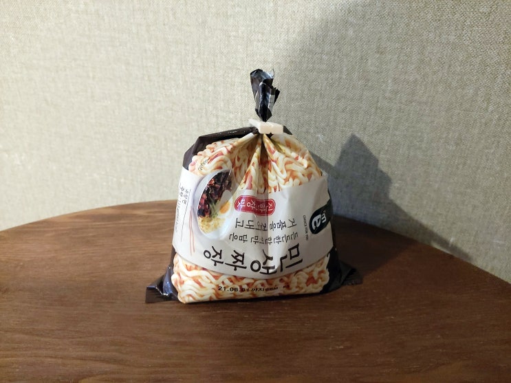 이마트24 민생짜장 뽀글이 라면 해먹기 이마트24 민생짜장 뽀글이 라면 해먹기